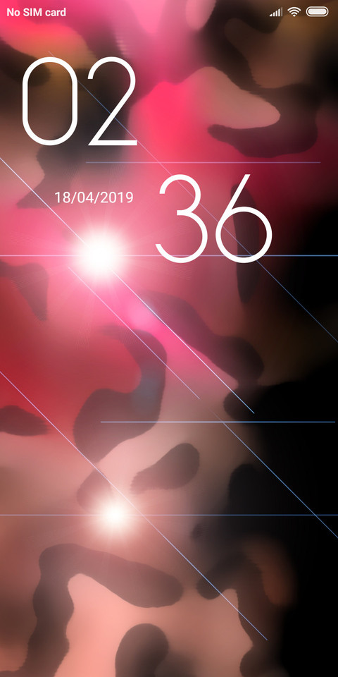 Doom_DWM19 screenshot