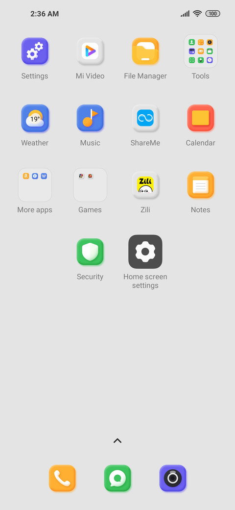 colorful screenshot