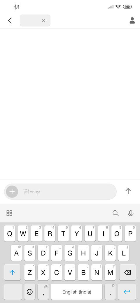 Lazyi Writing screenshot