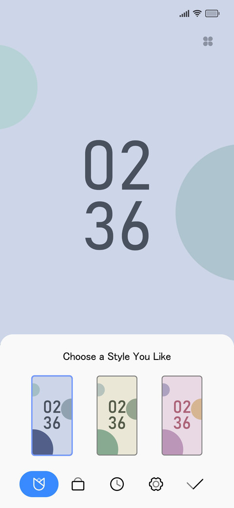 PocoPhone 12 screenshot