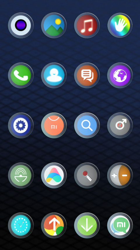 DARK PRINT_STIW_PREMIUM screenshot
