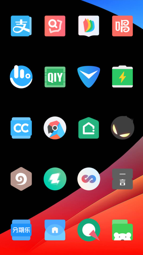 NEXT OS_DWM3 screenshot