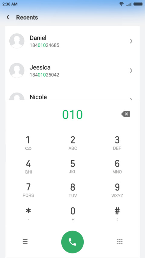 Nine TT screenshot
