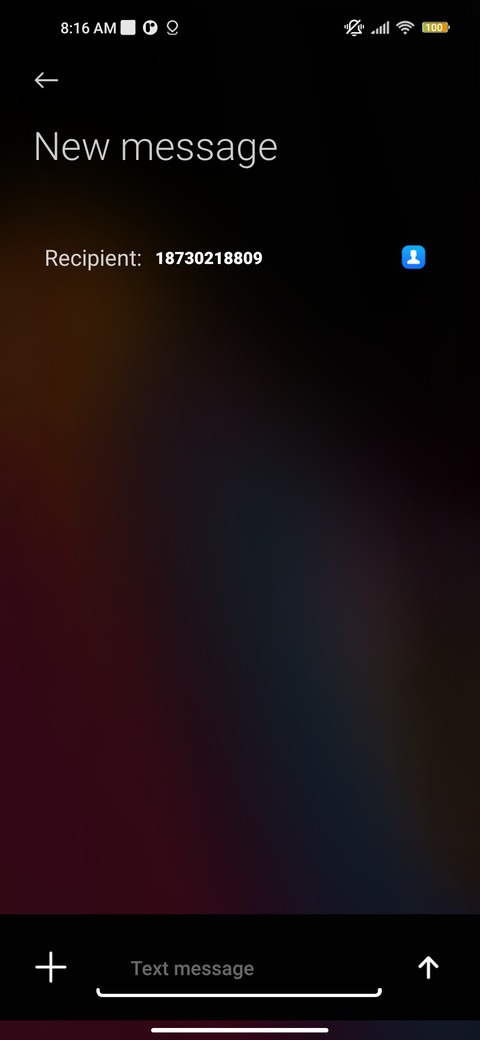 Dazzle colour screenshot