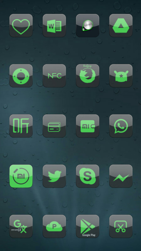 MOE screenshot