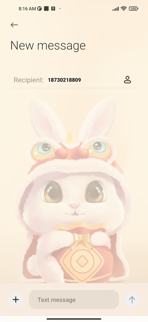 Happy+lot+rabbit screenshot