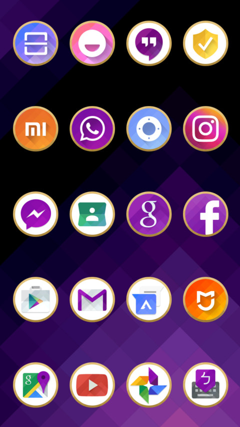 ASANA Global screenshot