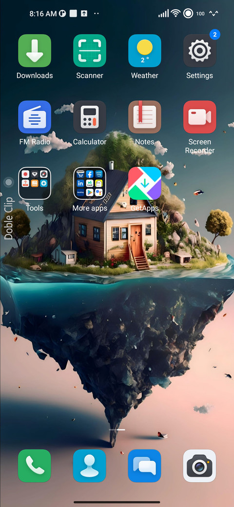 Nice screenshot