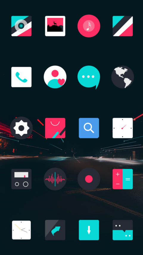 Road_DWM19 screenshot