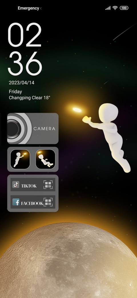 Starlight Youth screenshot