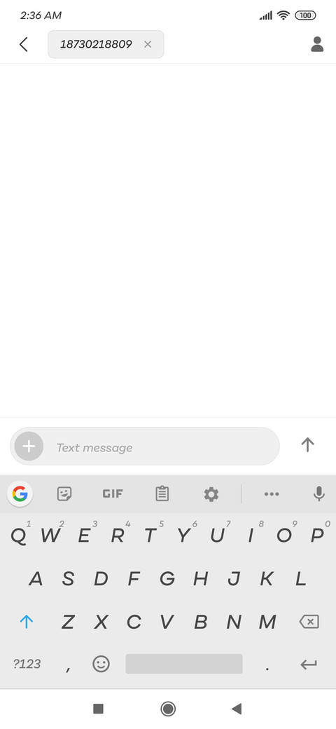 CardiumA MdItalic screenshot
