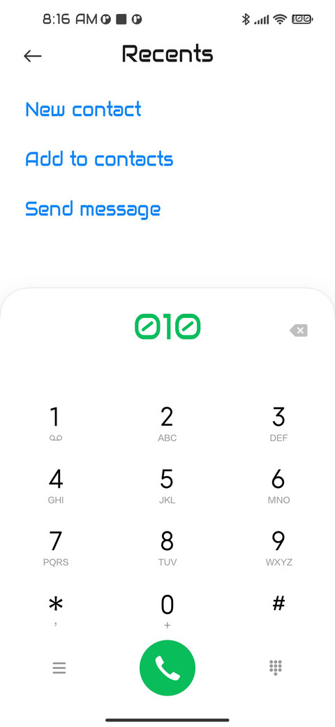 Kyaw MinAungFont11 screenshot