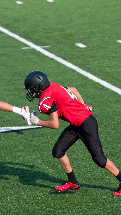 athletic sports-01 screenshot