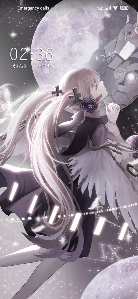 Angels+Prayer screenshot