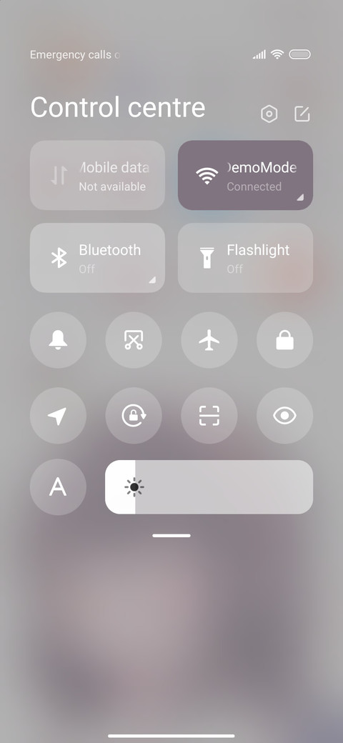Anime Girl screenshot