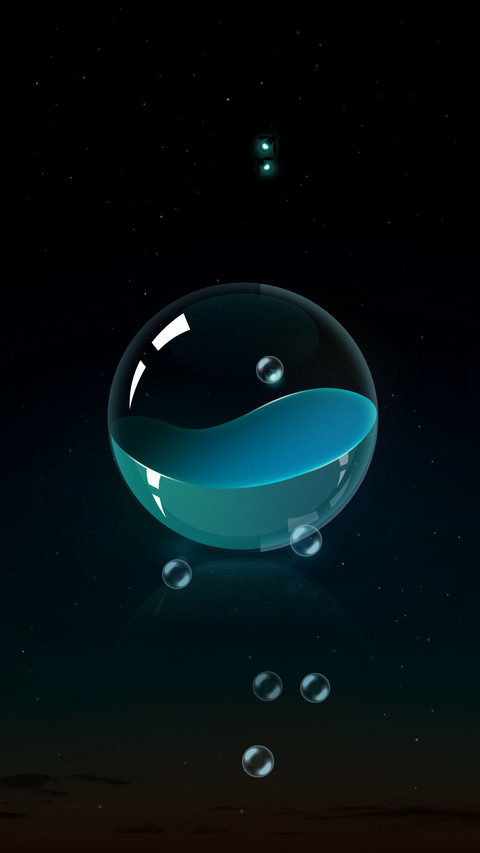 萤火虫 screenshot