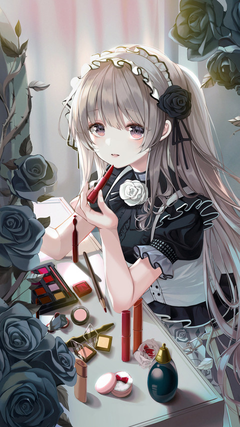 柔媚娇俏 screenshot