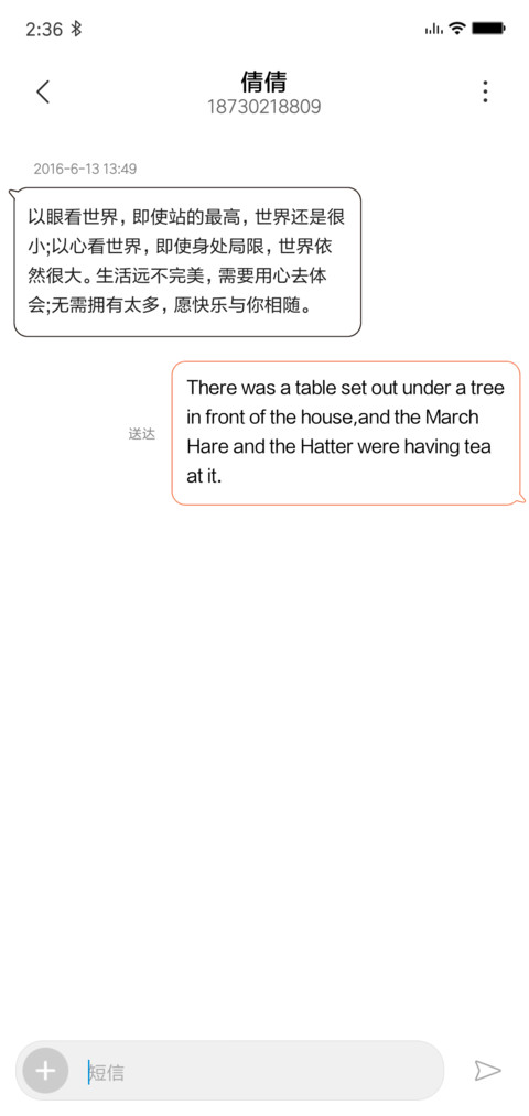 simpleNPro screenshot