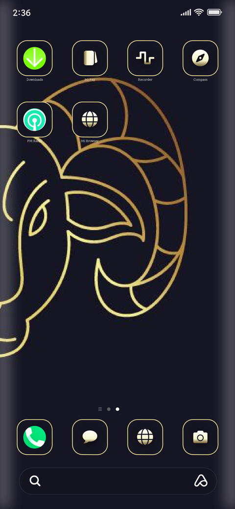 Zodiac_Sign_1 screenshot