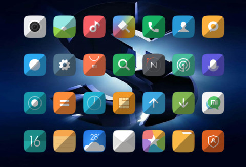 5S screenshot