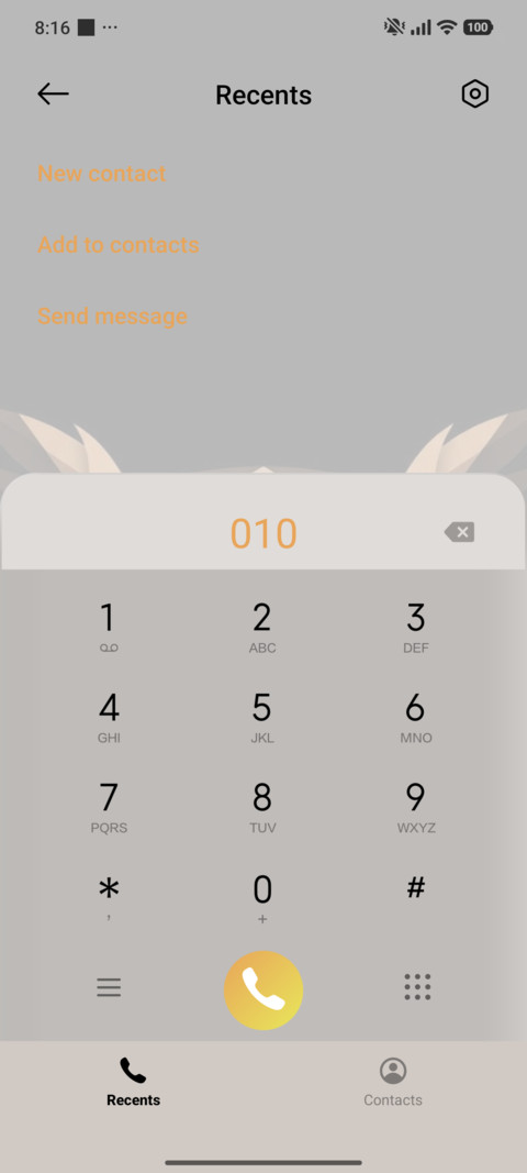 Owl Wisdom screenshot