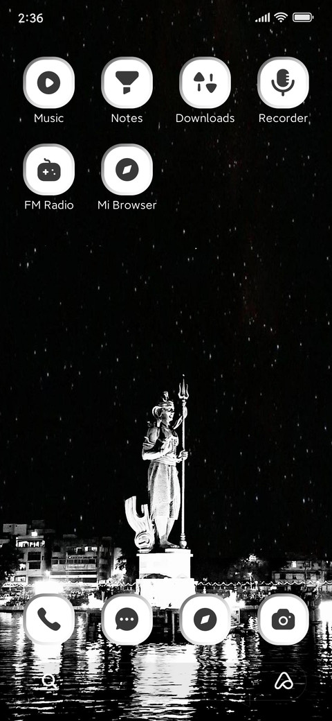 Lordess screenshot