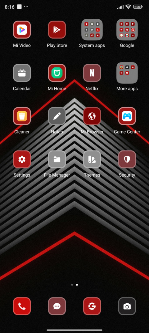 Stellar Shift screenshot
