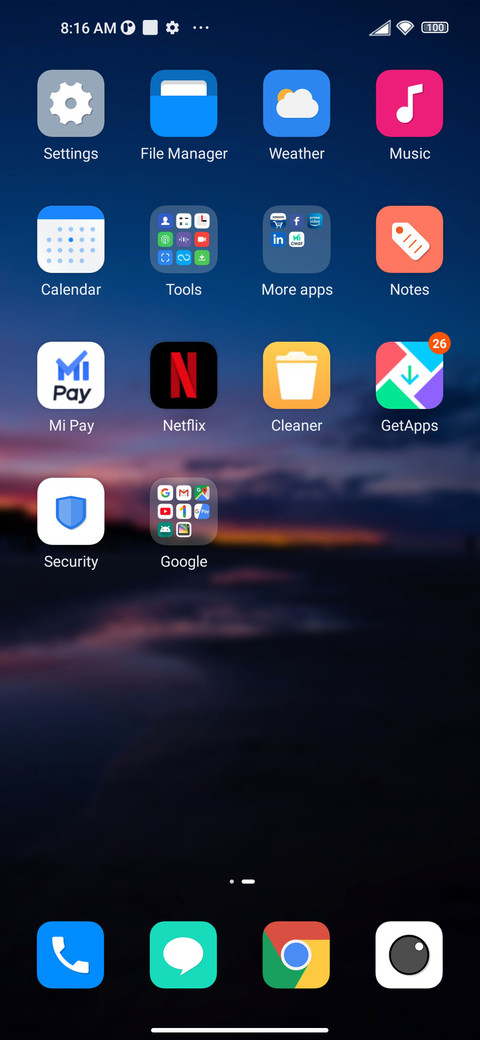 MTVA-IZ screenshot