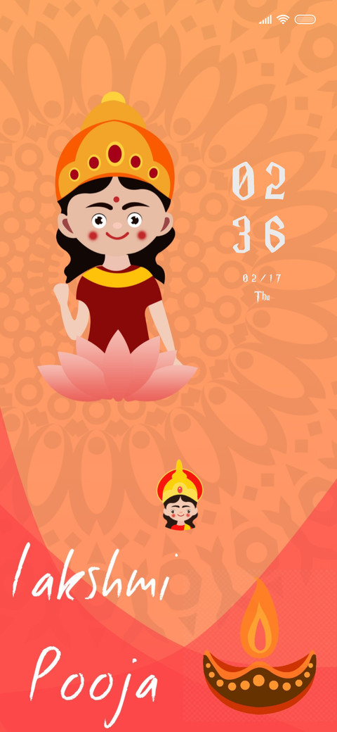 Laxmi Diya screenshot