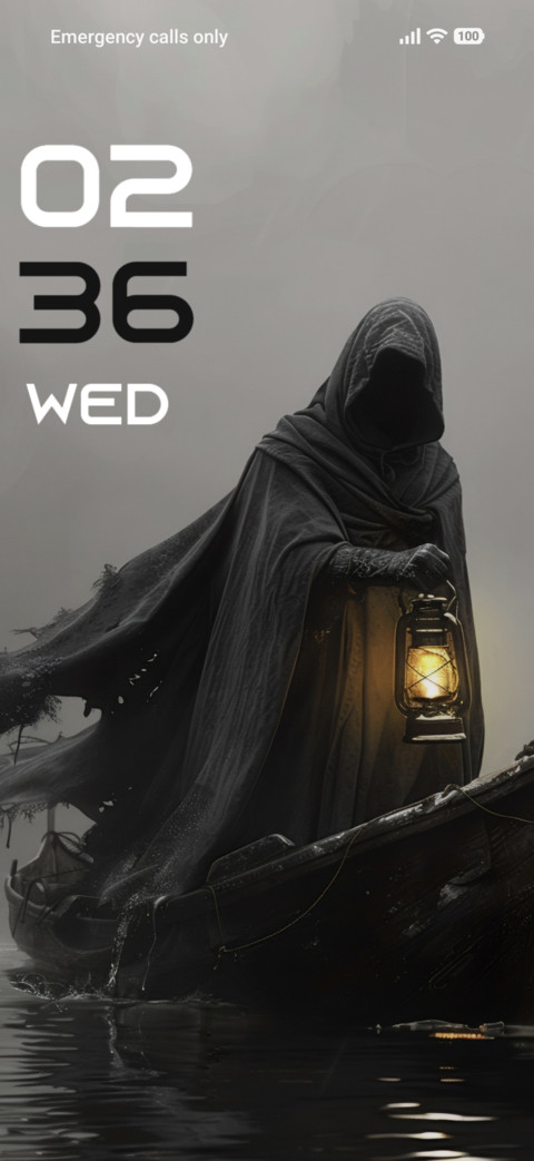 Grim Reaper screenshot