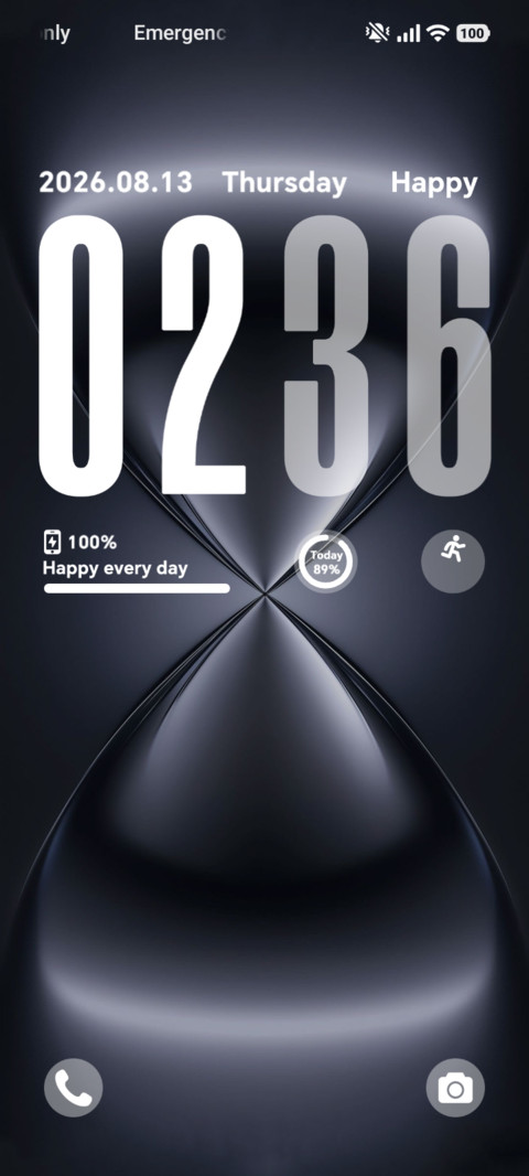 Timeless Cross screenshot