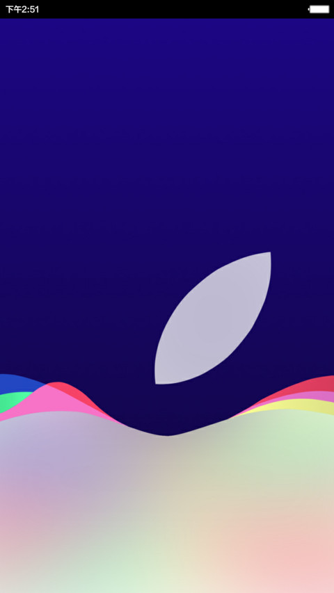 【CJA】iOS9 style(free+免费） screenshot