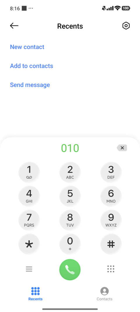 MS M1 screenshot