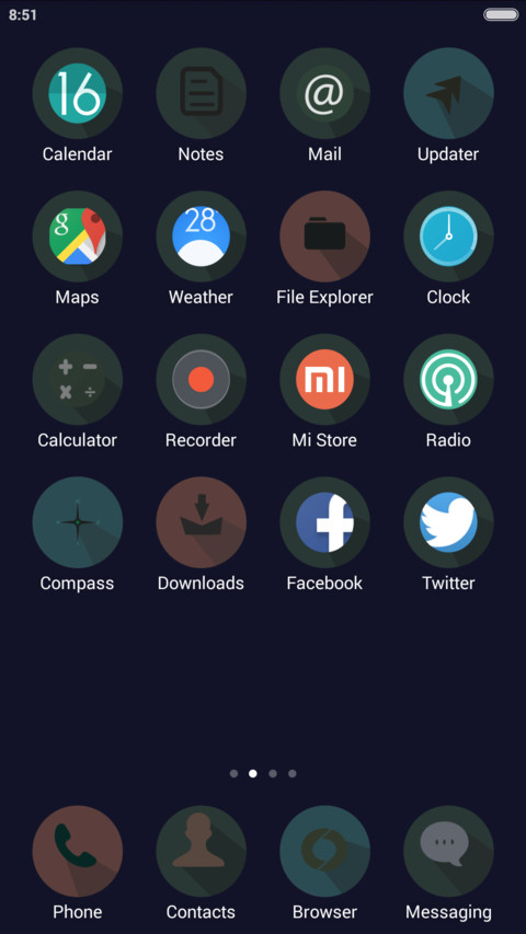  IN Style screenshot
