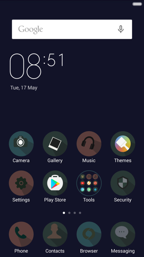  IN Style screenshot