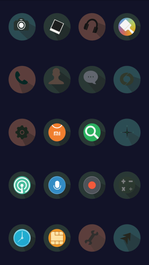  IN Style screenshot