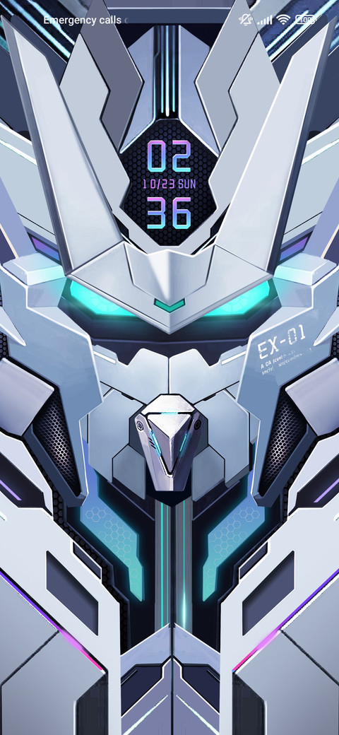 Cyber Daywe screenshot