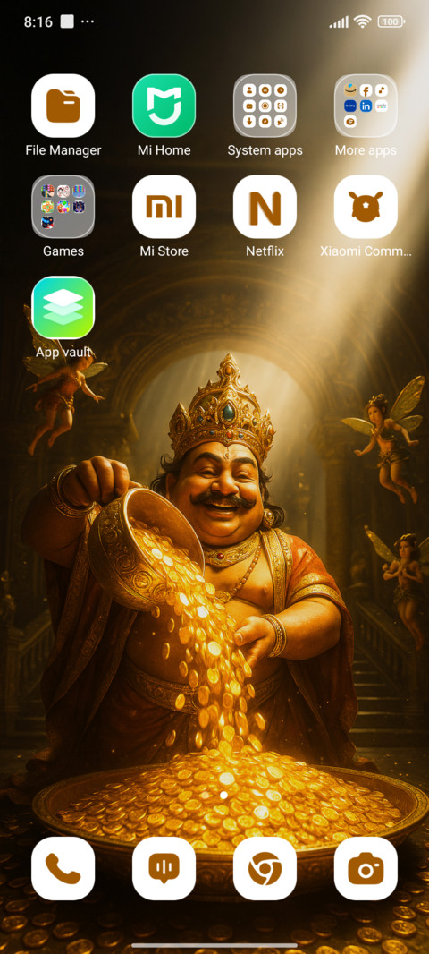 Lord Kubera screenshot