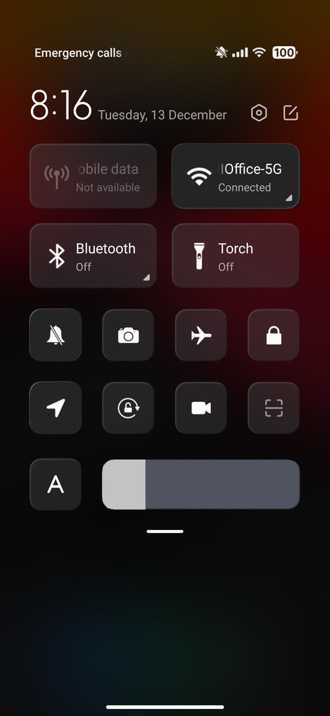 P_ros screenshot