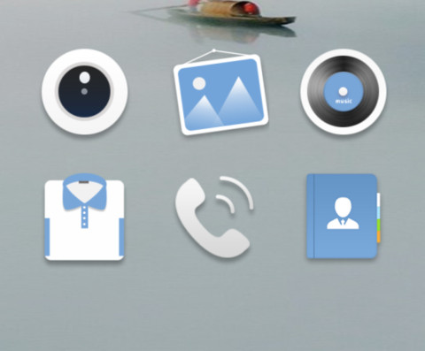 相忘于江湖 screenshot
