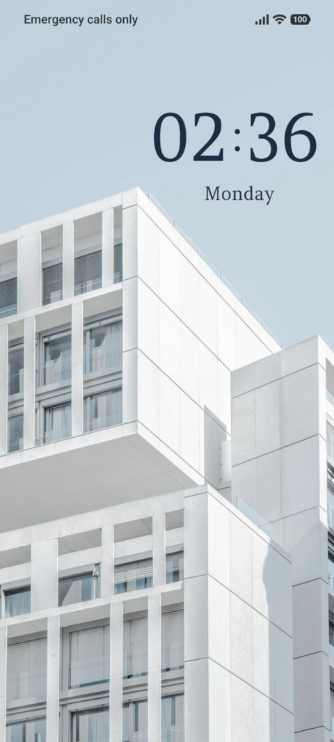 Ivory Block screenshot