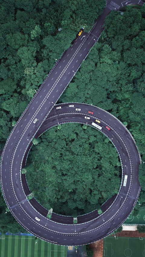 Novice driver look over 3 screenshot