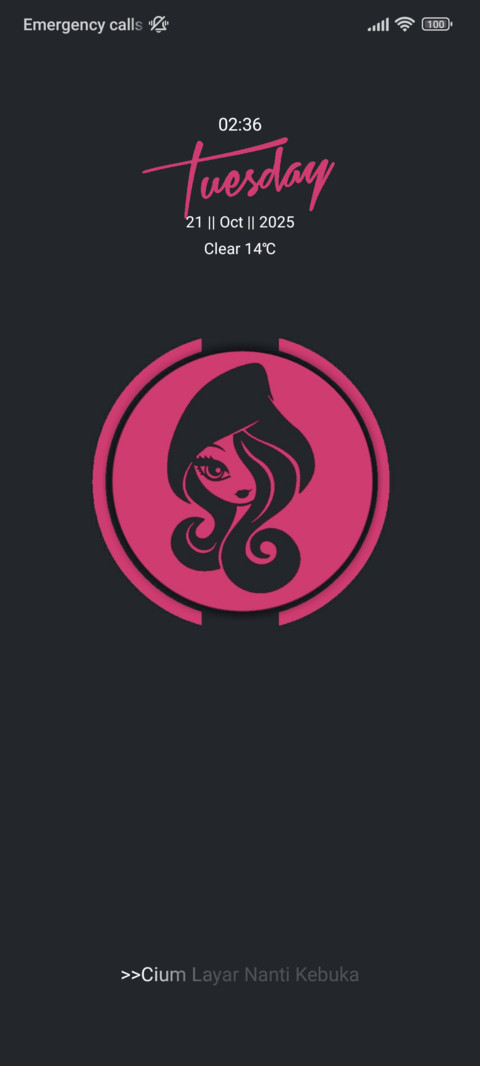 JEMBOT PINK screenshot