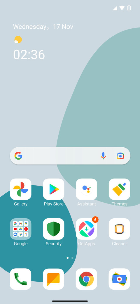 Pixel Xtended screenshot