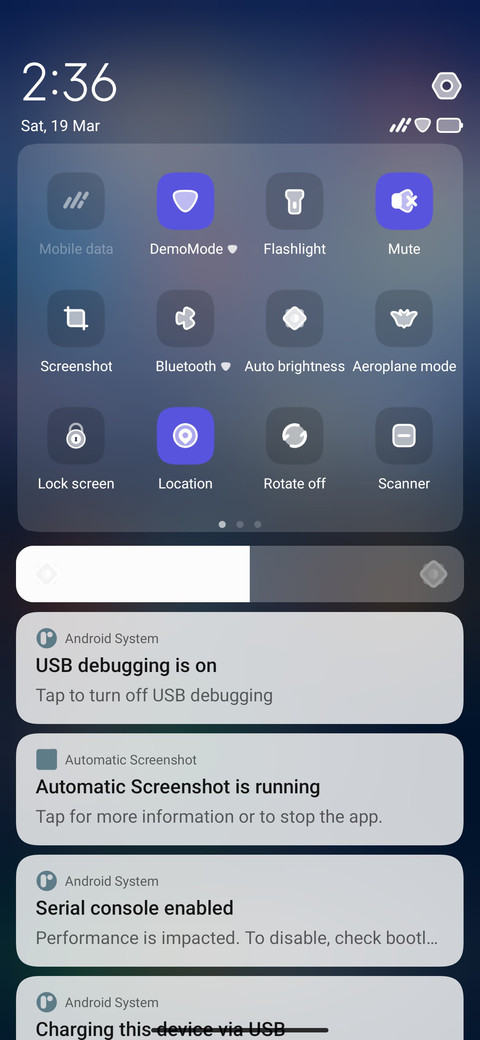 Çaykarali Hoca 8 screenshot