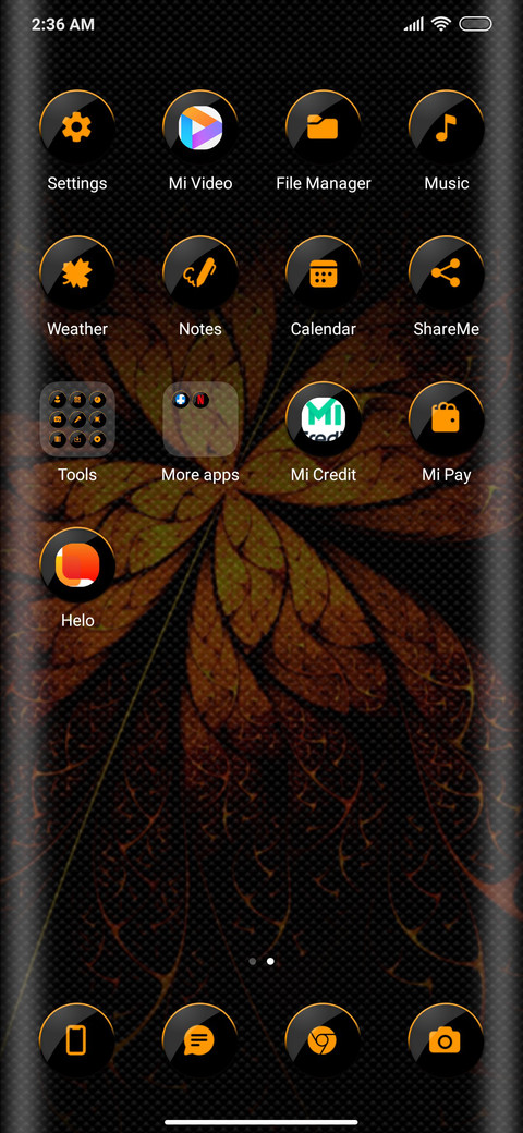 Luxury Life screenshot