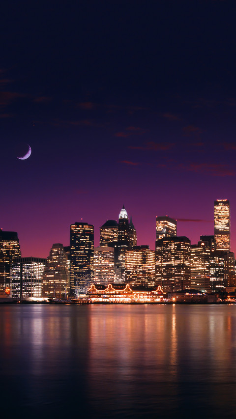 Manhattan 7 screenshot