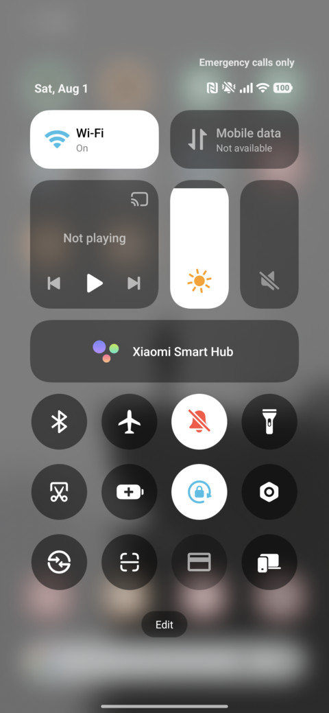 Edge screenshot