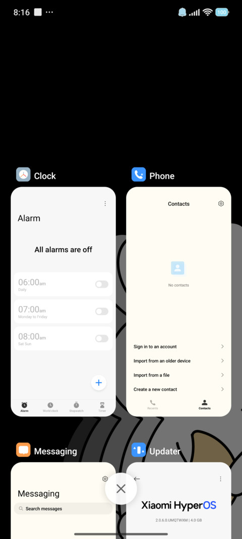 Rabbit_King screenshot