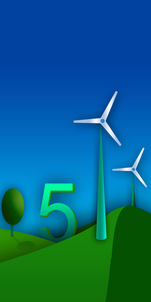Animated Nature_MiTurns5 screenshot